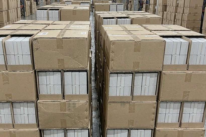 Reseller Guide to IQOS disposables — EU stock