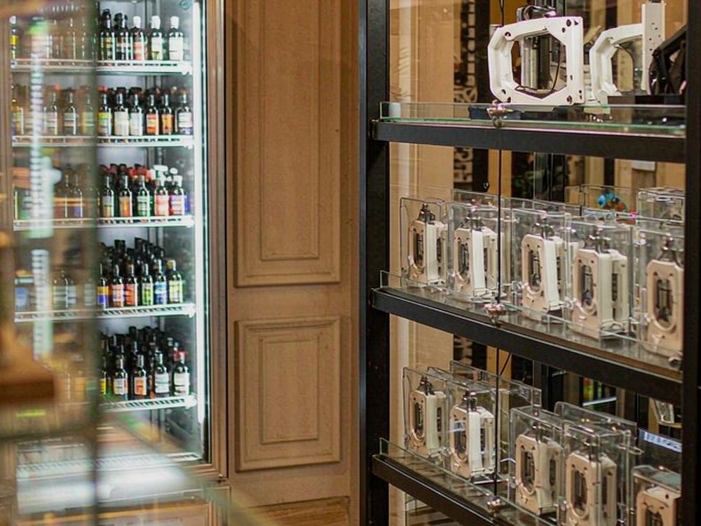 Reseller Guide to IQOS e-liquid — 2026