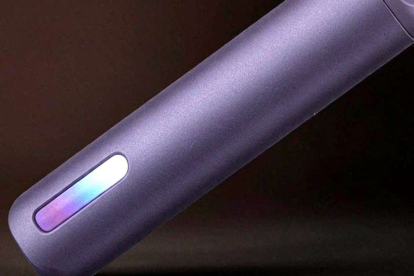 Reseller Guide to IQOS e-liquid — container load