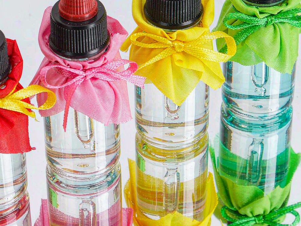 Reseller Guide to IQOS e-liquid — no minimum MOQ