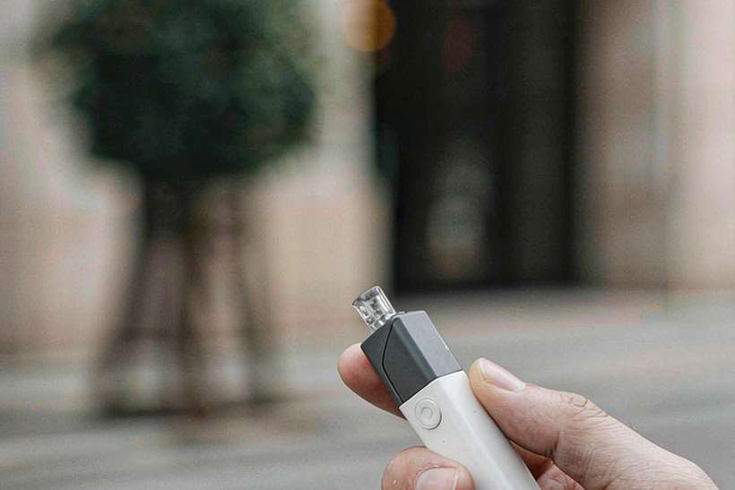 Reseller Guide to IQOS e-liquid — Spring catalog