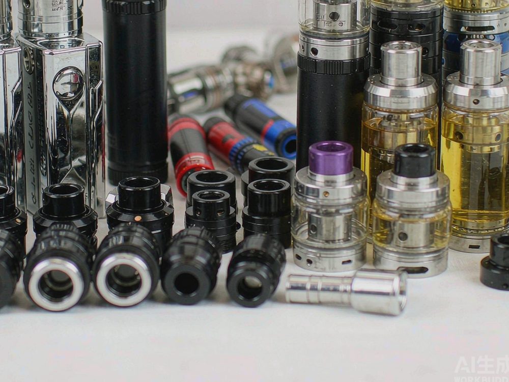 Reseller Guide to IQOS e-liquid — top rated