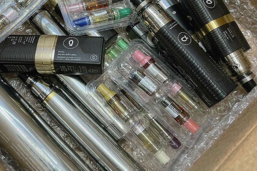 Reseller Guide to IQOS e-liquid — US warehouse