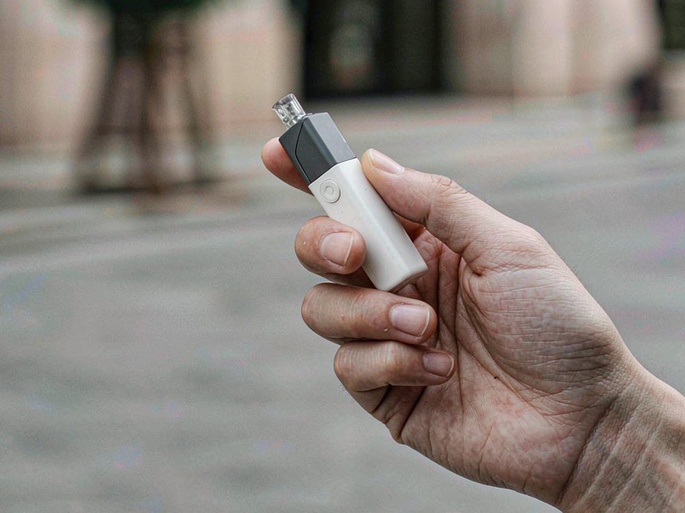 Reseller Guide to IQOS hardware — budget tier