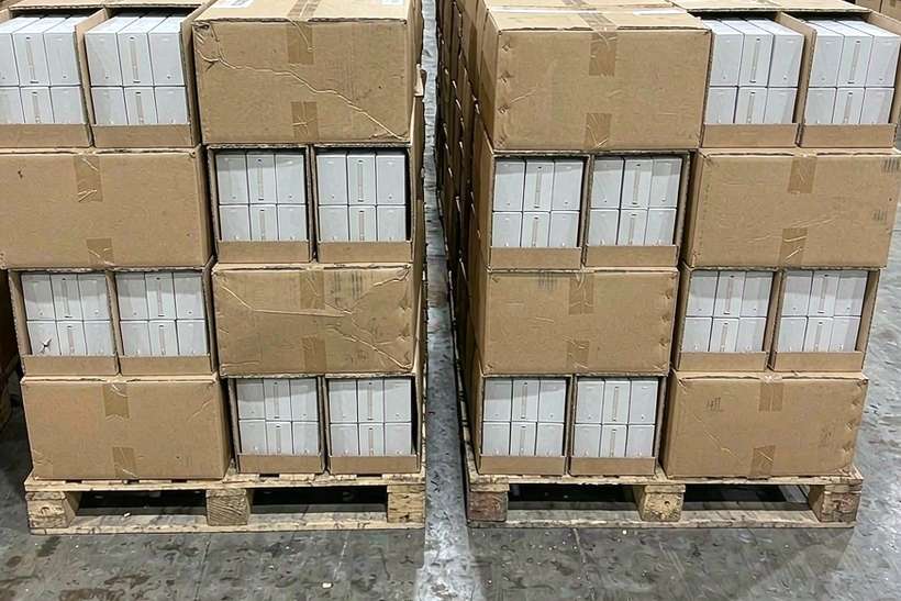 Reseller Guide to IQOS hardware — limited batch