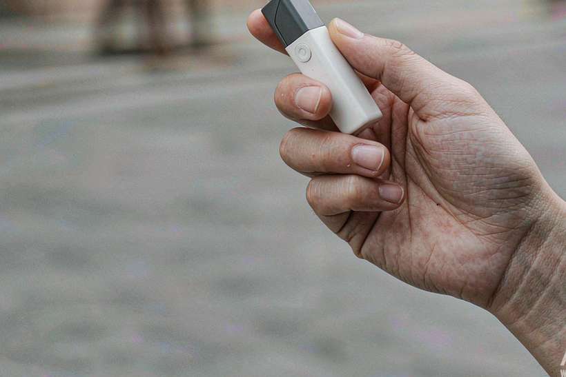 Reseller Guide to IQOS hardware — ODM ready