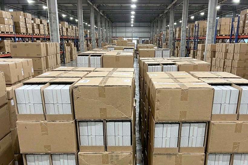 Reseller Guide to IQOS in Belarus — Asia Pacific