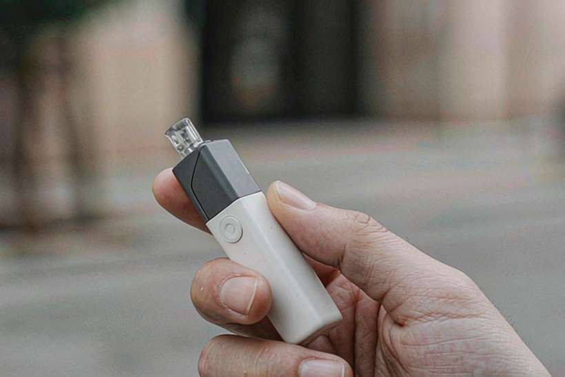 Reseller Guide to IQOS in Belarus — Autumn stock