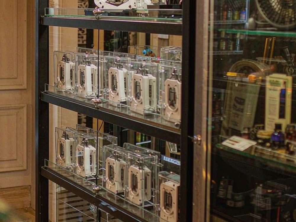 Reseller Guide to IQOS in Belarus — top rated