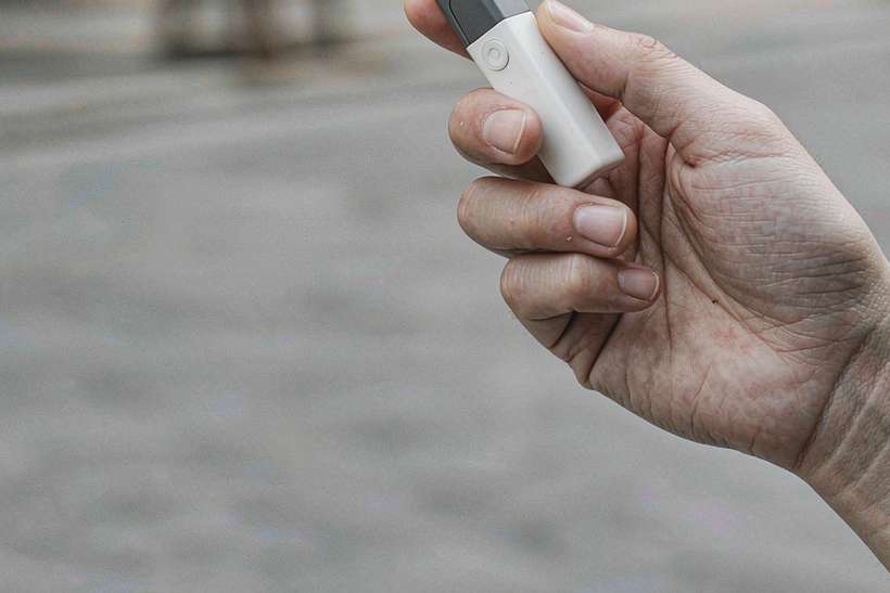 Reseller Guide to IQOS in Belarus — US warehouse