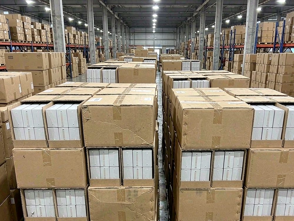 Reseller Guide to IQOS in Belarus — wholesale only