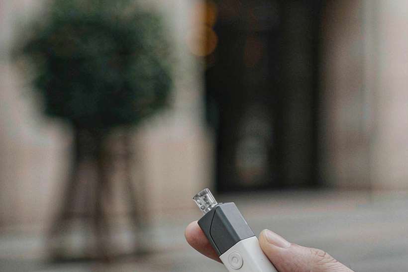 Reseller Guide to IQOS in Belarus — Winter special