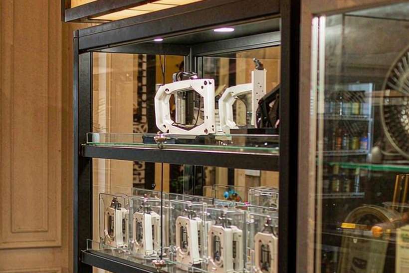 Reseller Guide to IQOS kits — Autumn stock