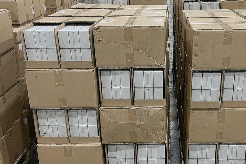 Reseller Guide to IQOS kits — limited batch