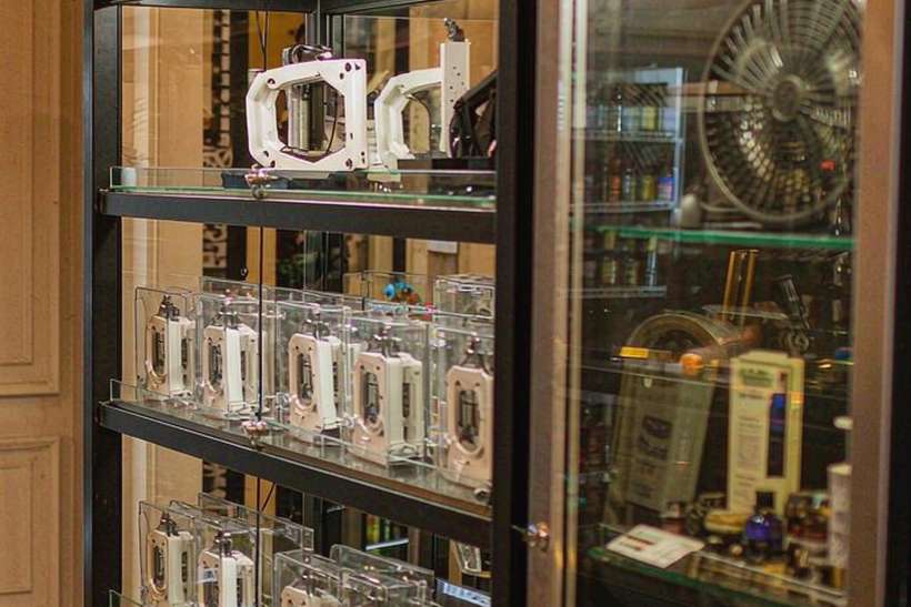 Reseller Guide to IQOS kits — ODM ready