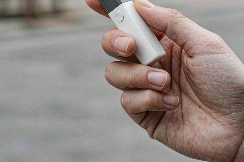 Reseller Guide to IQOS mods — Autumn stock