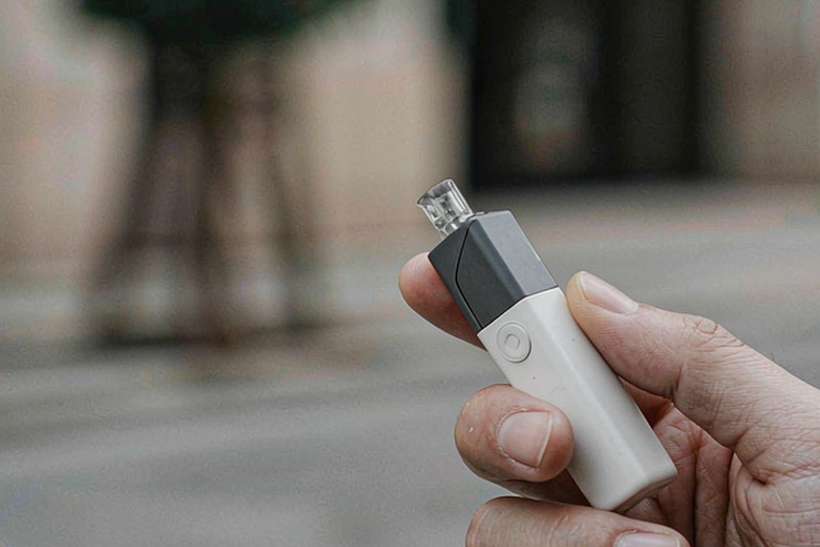 Reseller Guide to IQOS mods — container load