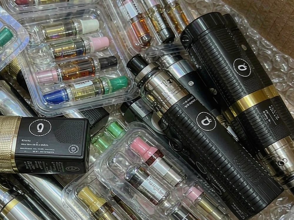 Reseller Guide to IQOS mods — new arrivals