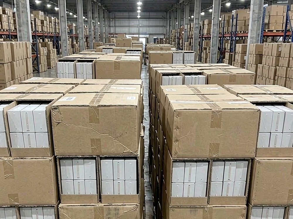 Reseller Guide to IQOS mods — verified suppliers