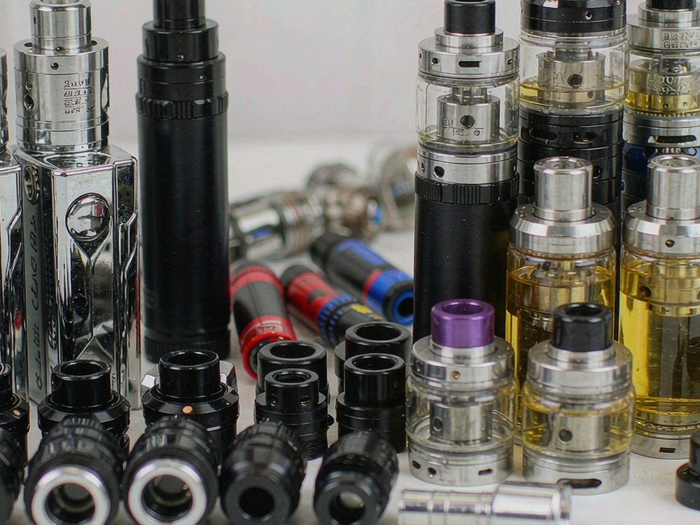 Reseller Guide to IQOS mods — with fast shipping
