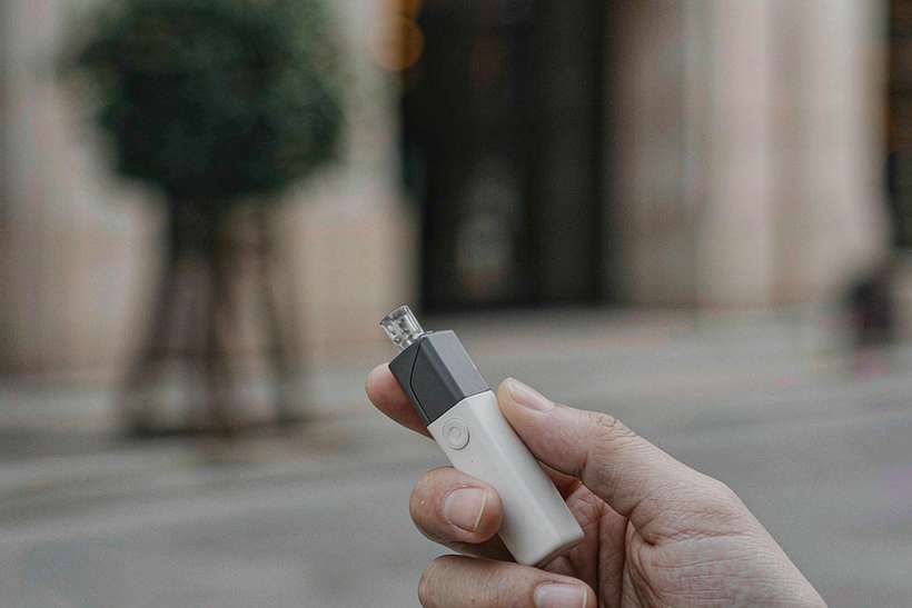 Reseller Guide to IQOS pods — OEM available