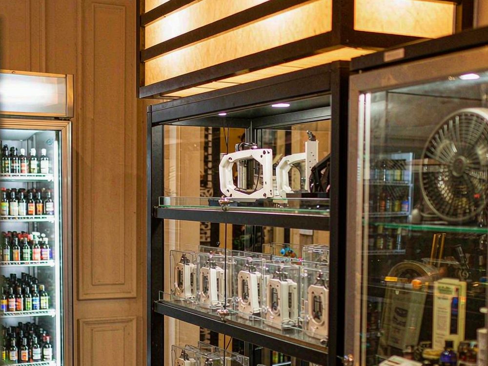 Reseller Guide to IQOS pods — top rated