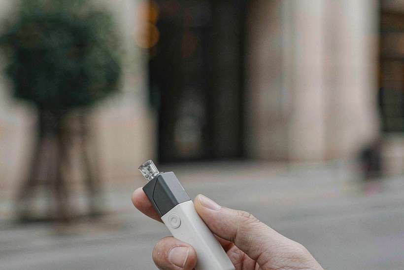 Reseller Guide to IQOS pods — Winter special