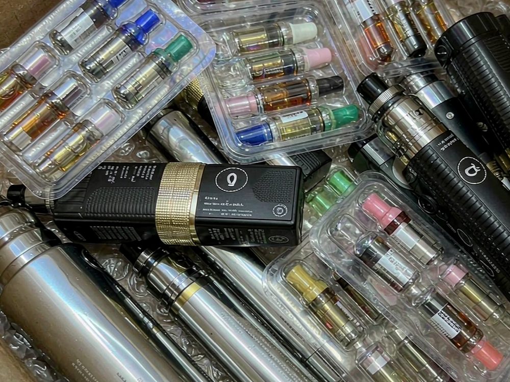 Reseller Guide to IQOS products in Belarus — bulk case