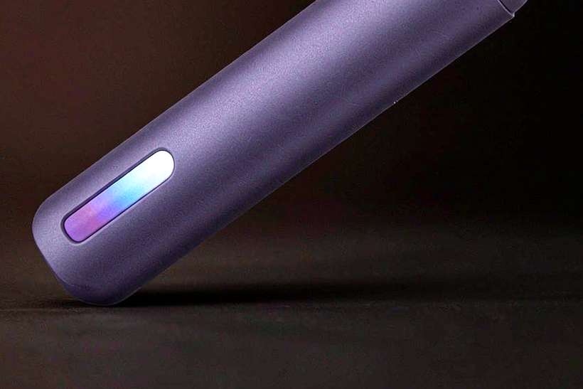 Reseller Guide to IQOS products in Belarus — Spring catalog