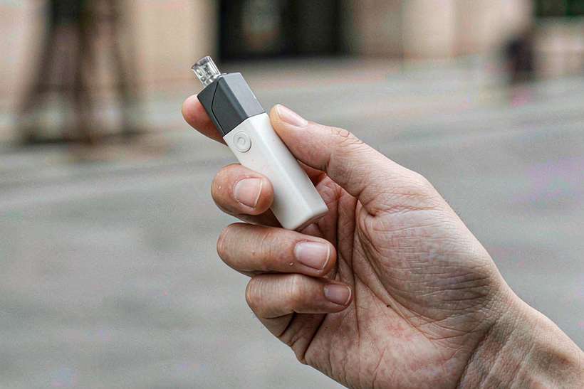 Reseller Guide to IQOS tanks — Asia Pacific