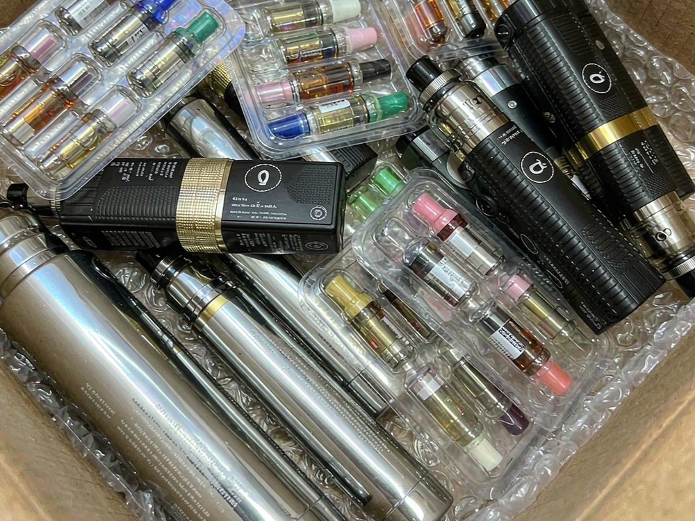 Reseller Guide to IQOS tanks — for resellers