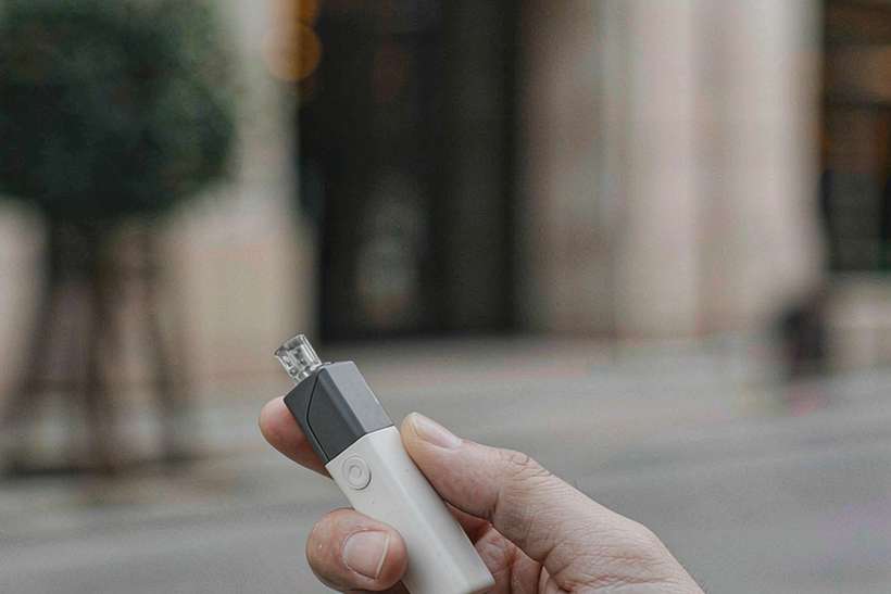 Restocking Belarus IQOS — Autumn stock