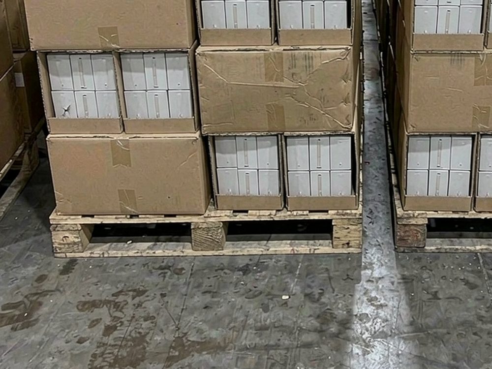 Restocking Belarus IQOS — top rated