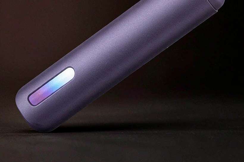 Restocking Belarus IQOS — US warehouse