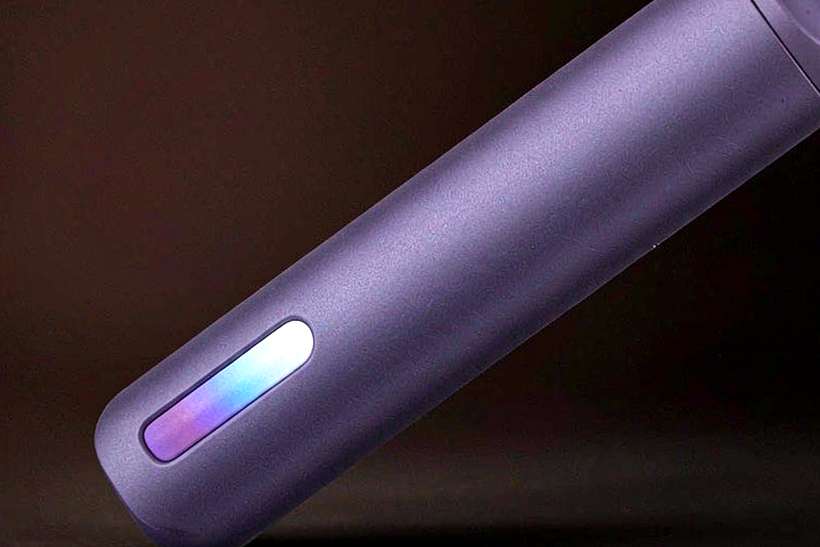 Restocking IQOS accessories — bulk case