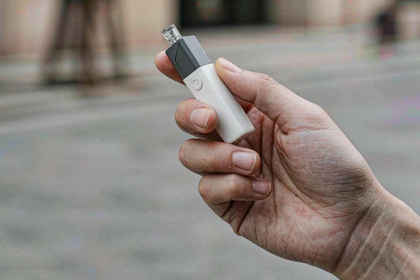 Restocking IQOS accessories — Summer deals