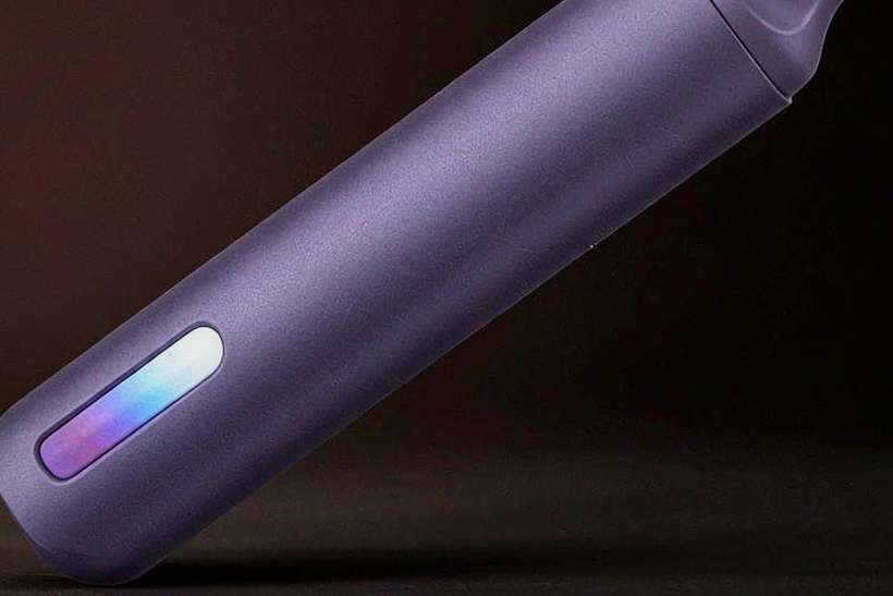 Restocking IQOS accessories — US warehouse