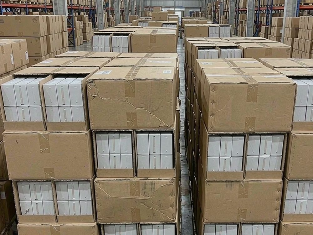 Restocking IQOS accessories — verified suppliers