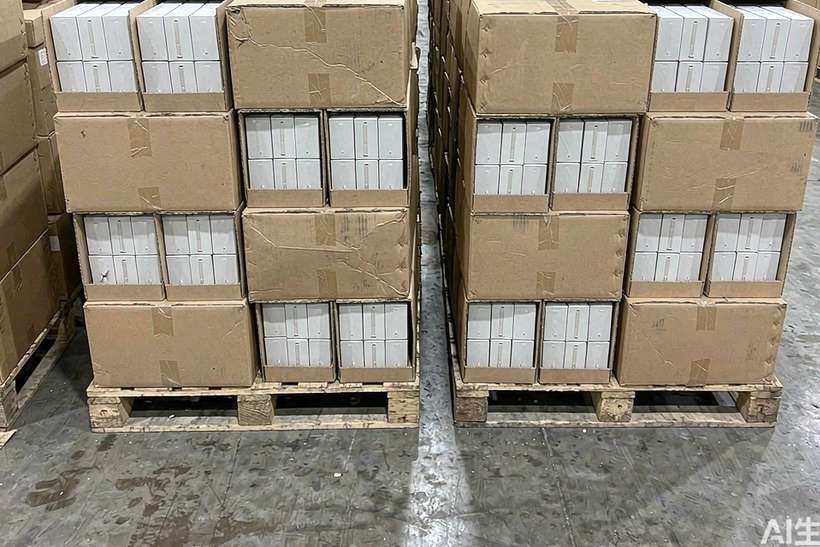 Restocking IQOS bundles — limited batch