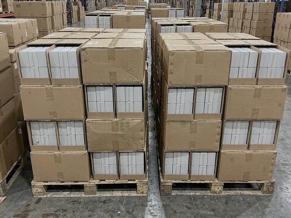 Restocking IQOS bundles — new arrivals