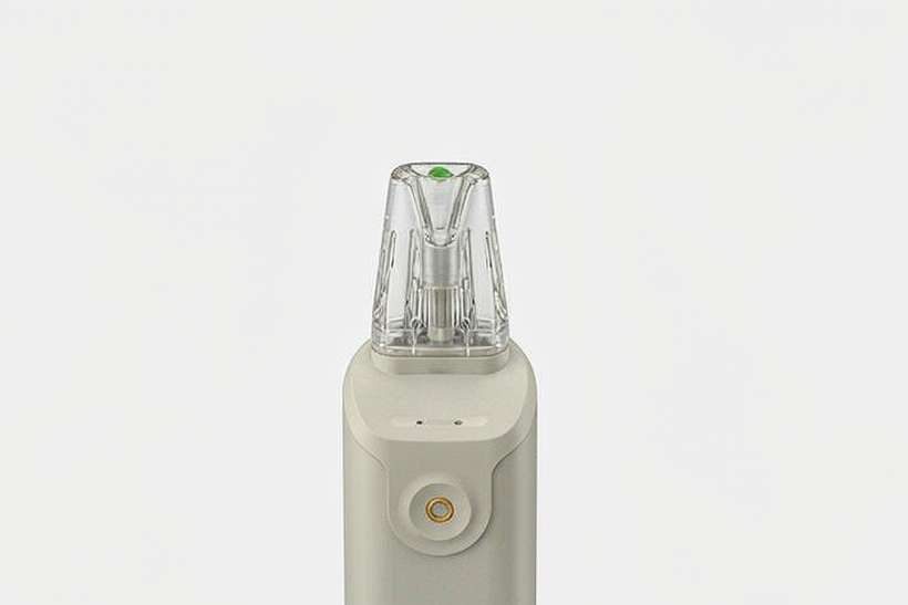 Restocking IQOS coils — Asia Pacific