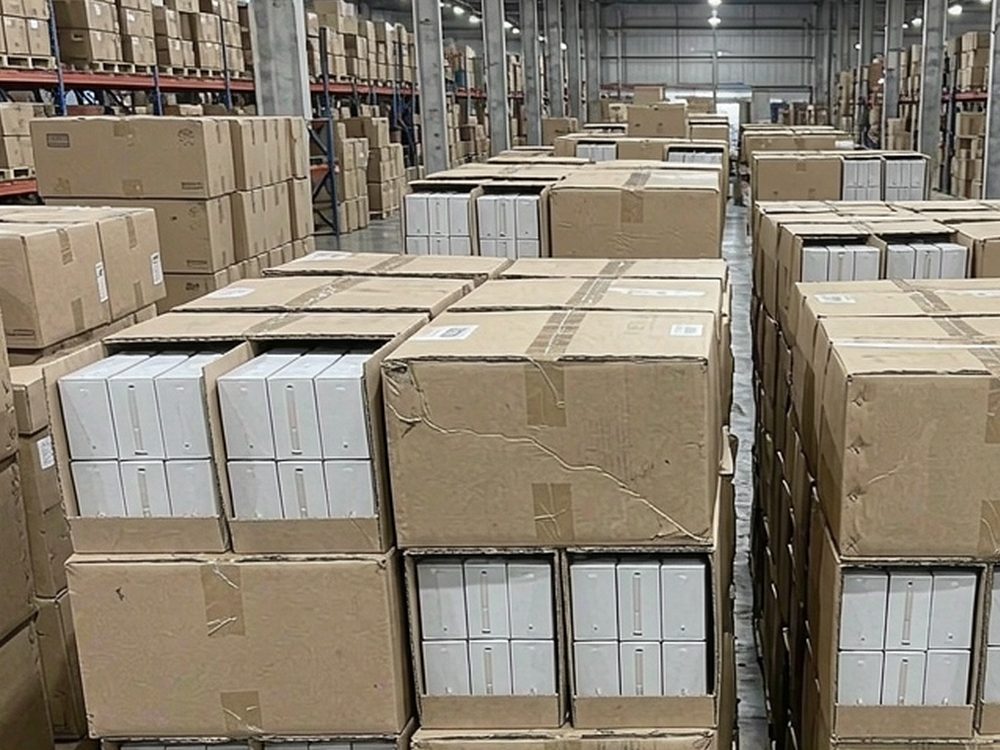 Restocking IQOS coils — for resellers