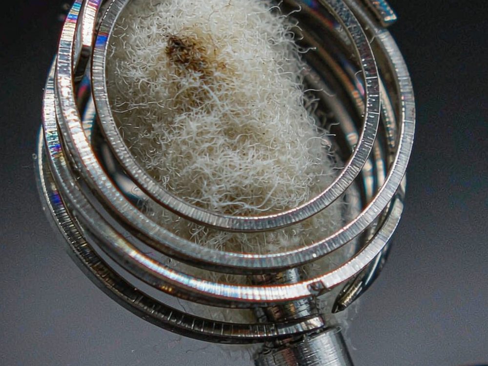 Restocking IQOS coils — no minimum MOQ