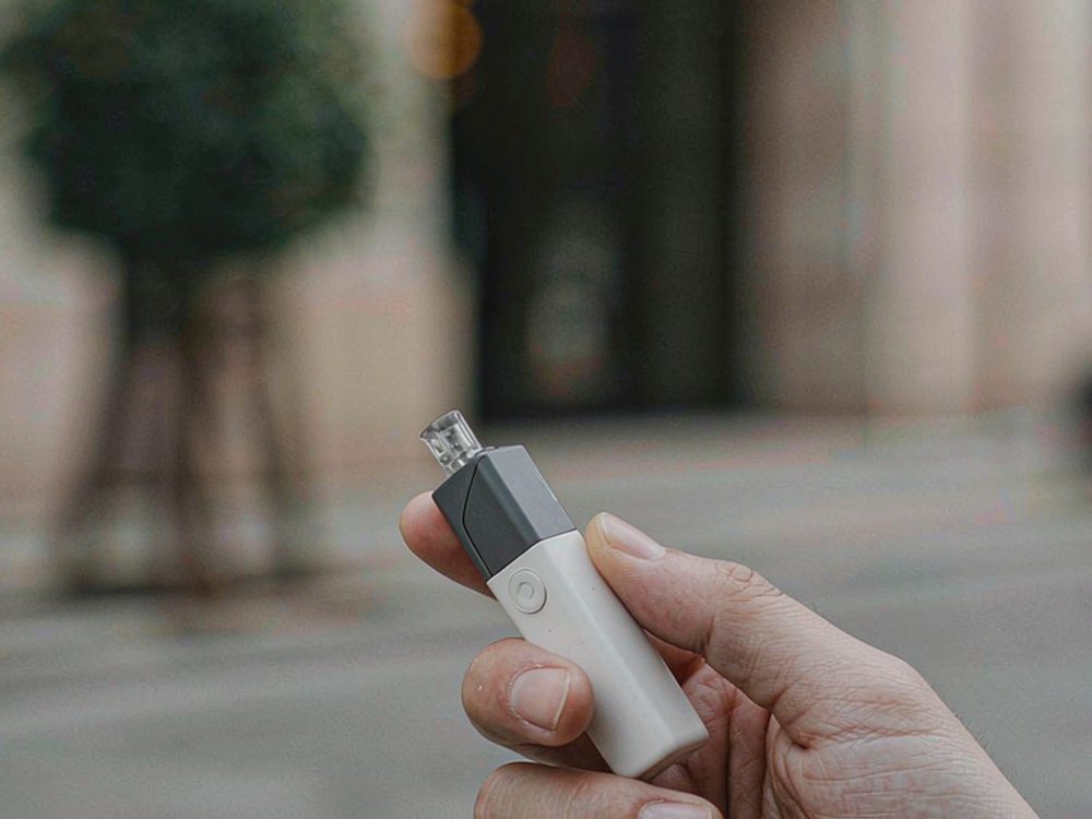 Restocking IQOS coils — verified suppliers