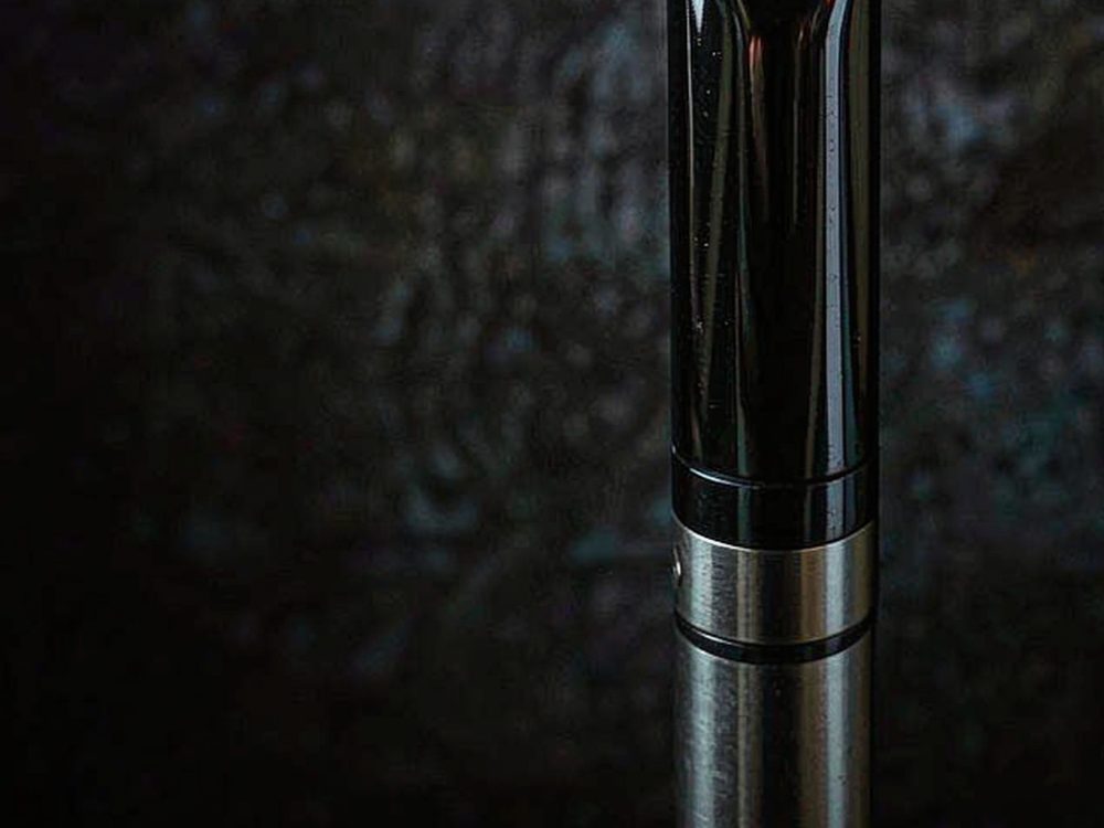 Restocking IQOS e-liquid — budget tier