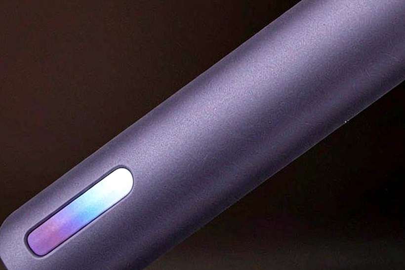 Restocking IQOS e-liquid — bulk case
