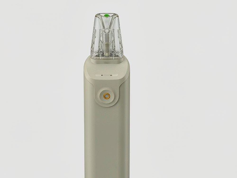 Restocking IQOS e-liquid — new arrivals