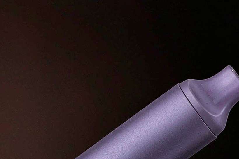 Restocking IQOS e-liquid — Spring catalog