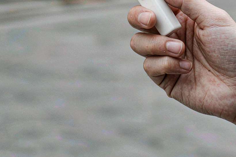 Restocking IQOS e-liquid — Summer deals