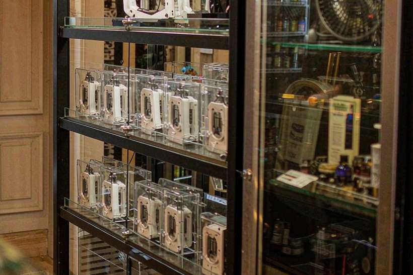 Restocking IQOS hardware — OEM available